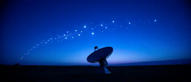 Орбитальная экспансия Илона Маска: как Starlink меняет правила игры в глобальной связи и почему за ним охотятся сверхдержавы