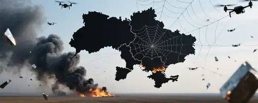 Российские ПВО Зарегистрировали Рекордное Уничтожение Украинских Дронов