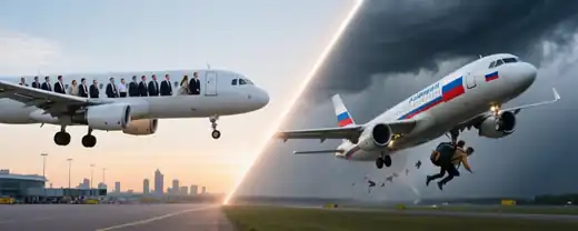 Авиаперелёты к ПМЭФ: от 217 тысяч до 2,1 тысячи рублей