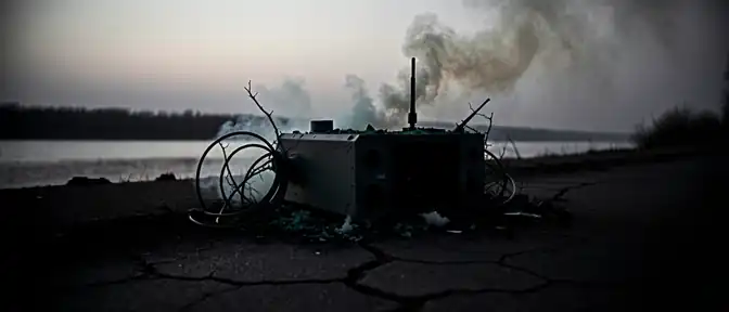 Точный удар по «мозгам» противника: на Славянском направлении ликвидированы узлы управления дронами ВСУ