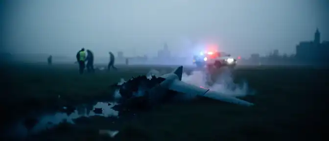 Подмосковное небо под прицелом: двенадцать беспилотников нейтрализованы у границ столицы