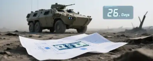 В оборонной индустрии разразился скандал: топ-менеджера "Уралвагонзавод" арестовали за растрату государственных средств