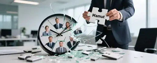 Эльвира Набиуллина назначает Михаила Мамуту на ключевую должность Центробанка
