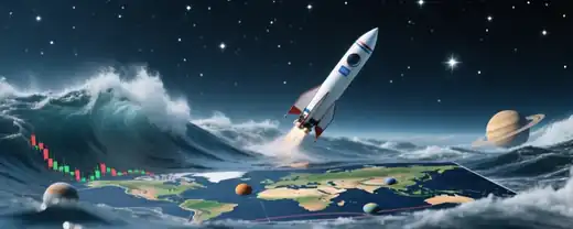 SpaceX Илона Маска столкнулась с ценовым спадом акций, но продолжает активное финансирование