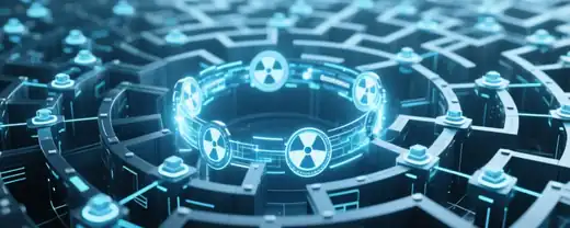 Росатом Продолжает Инновации: Завод Будущего для Атомной Энергетики