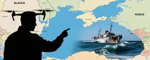 МИД России обвиняет ВСУ в провокационных актах и перекладывании ответственности на Россию