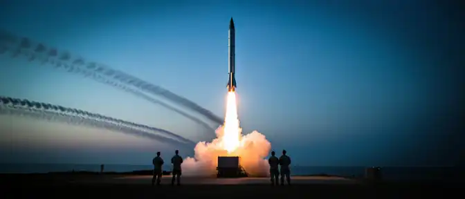 Небесный щит в действии: США подтвердили успех первых испытаний системы «Золотой купол»
