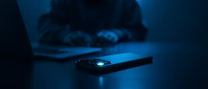 Утечка года: секретные снимки iPhone 18 Pro оказались в руках хакеров
