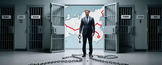 Шохин Обещает Освободить "Сидельцев" из СИЗО