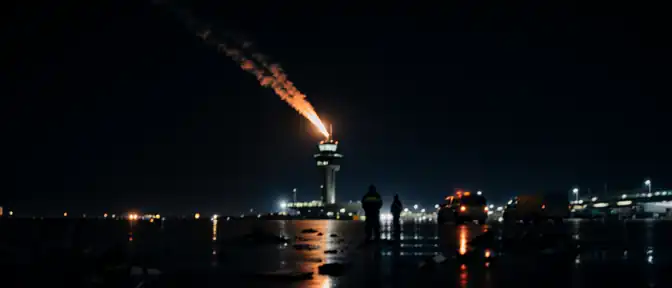 Ночная атака на столицу: число перехваченных беспилотников выросло до сорока