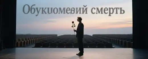 Евгений Миронов удостоен почётной награды за роль в "Обыкновенной смерти