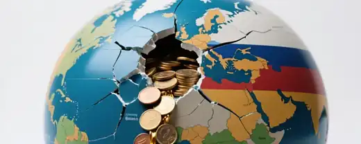 Армянский ЦБ cảnh báo về tổn thất GDP do hạn chế xuất khẩu sang Nga
