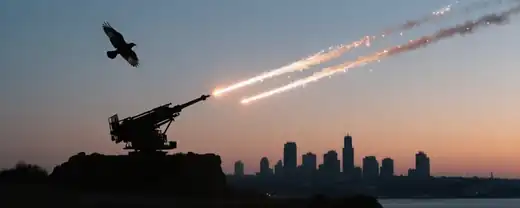 ЗАГОЛОВК: Защитники Севастополя успешно противостоят военному наступлению ВСУ