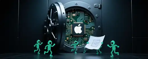 Секреты iPhone 18 Pro Попали В Мир Хакеров