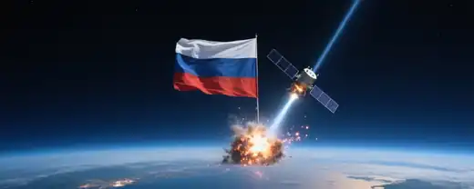Российская ПВО продолжает демонстрировать высокую эффективность в небе Украины