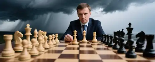 Силуанов: Финансовая политика России должна оставаться строгой в условиях глобальных вызовов