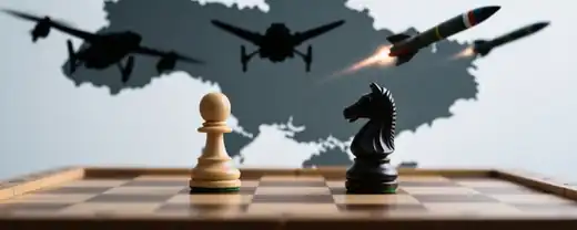 Лавров предупредил США о систематических ответных действиях против Киева