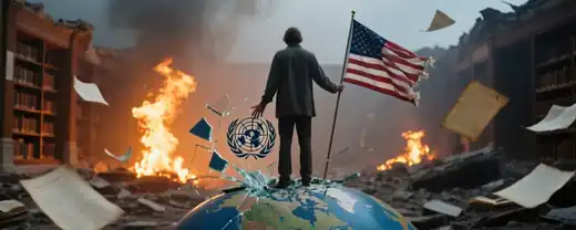 США остаются вне конфликта: Вашингтон не поддержал заявление Украины против России