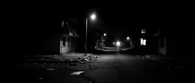 Ночной грохот в Запорожье: город снова в эпицентре взрывной волны