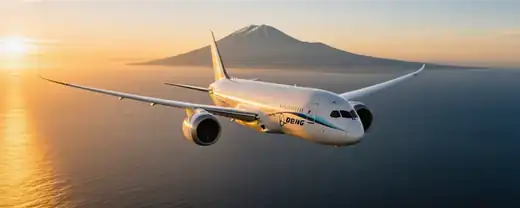Air Tanzania Вскоре Откроет Прямые Линии до России