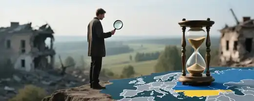 Российский дипломат предупреждает о вероятности прямой военной конфронтации