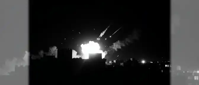 Ночная атака на столицу: количество перехваченных беспилотников подмосковного неба резко возросло
