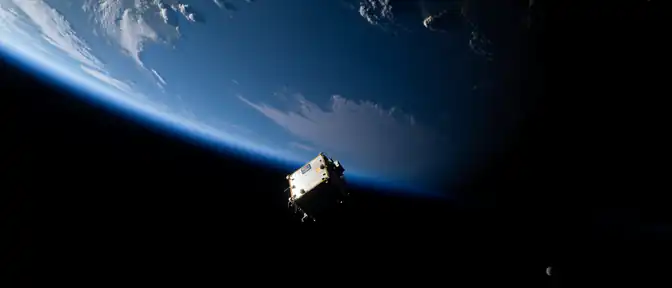 Безопасность орбиты: Москва настаивает на глобальном запрете космического вооружения