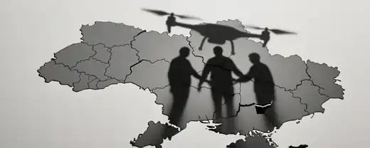 ЧП В ДНР: Три Жертвы И Множество Пострадавших От Украинских Беспилотников