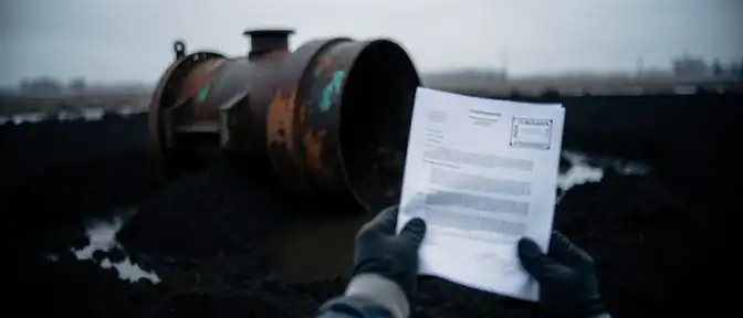 Дорогой «прихват»: ставропольский нефтяник выплатит иностранному партнеру более 64 миллионов рублей