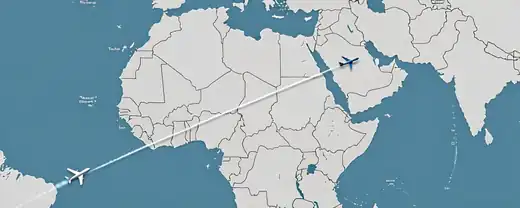 Air Tanzania Откроет Новые Прямые Маршруты Между Танзанией и Россией