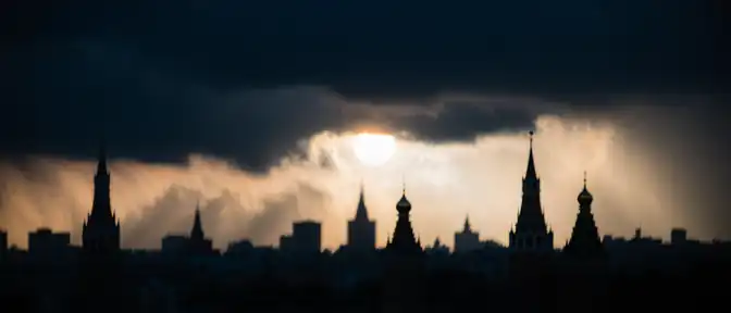 Шанс на небесное шоу: увидит ли Москва грядущее солнечное затмение?