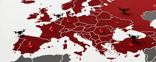 Европа Финансирует Свои Травмы: Володин о Критике Поддержки Киева