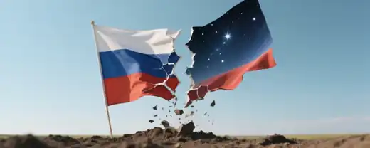 Рынок России взбудоражен заявлением МИДа о новых военных действиях