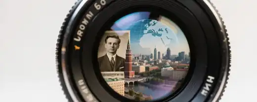 Исторические Ликвидности": Фотовыставка к юбилею Совинформбюро