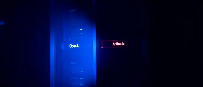 Битва за престол ИИ: как амбиции OpenAI заставили её потерять лидерство в гонке технологий