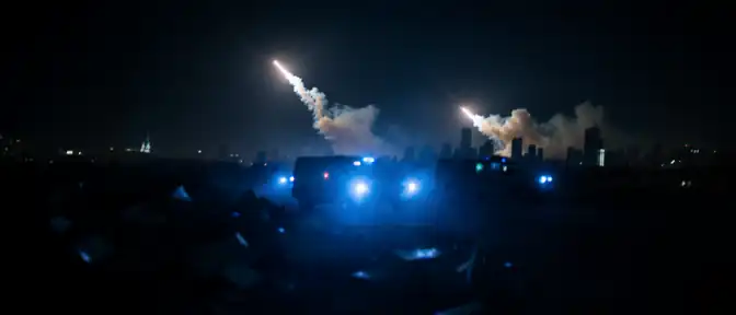 Ночная атака на столицу: количество сбитых беспилотников у Москвы превысило десять
