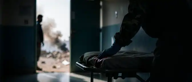 Ранение в Шебекинском округе: последствия очередного налета беспилотников на Белгородскую область