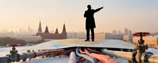 Москва Завершила Отопительный Сезон с Успехом и Начала Подготовку к Будущему