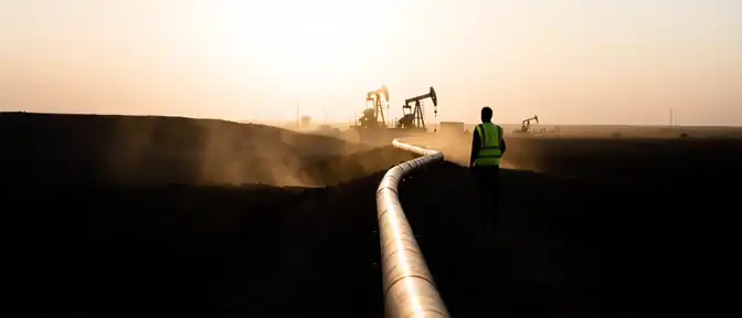 Нефтяной альянс на границе: Турция вступает в игру за ресурсы Киркука