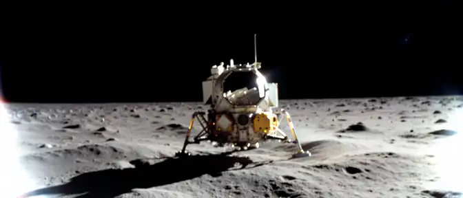 Частный капитал как ключ к лунной экспансии: NASA делает ставку на коммерческий сектор
