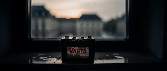 Закат легенды: почему немецкий гигант Varta оказался на грани краха