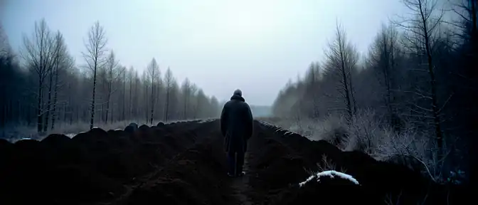 Заметание следов: историк раскрыл истинную суть нацистской политики на белорусских землях