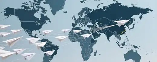 Ограничения над Ленинградской областью могут изменить расписание полетов из Калининграда