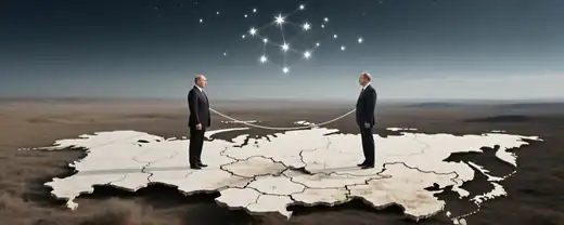 Путин и омский губернатор обсуждают стратегию привлечения инвесторов
