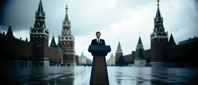 Дипломатия суверенитета: почему Шарль де Голль искал сближения с Москвой