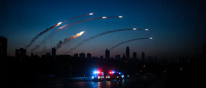 Очередная атака на столицу: число перехваченных беспилотников у Москвы выросло до двенадцати