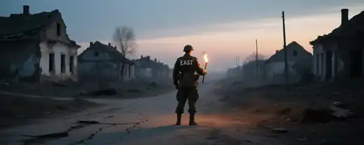 Войска "Восток" завершили контроль над Добропасово, овладев более чем 400 объектами