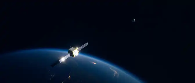 Дмитрий Песков ожидает скорого выхода спутниковой системы Рассвет на полную проектную мощность