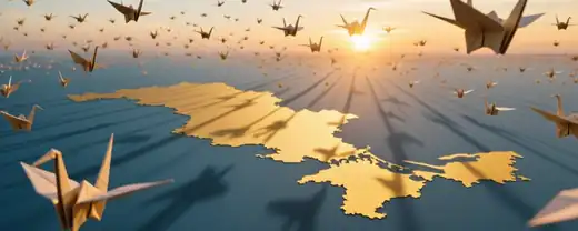 ПВО Крыма в действии: угроза беспилотников остается актуальной