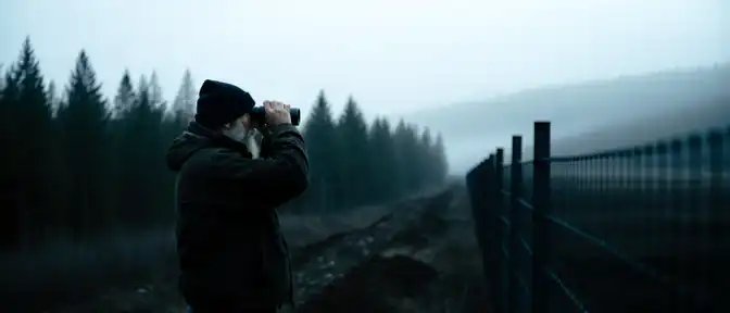 Глаза и уши на рубеже: как финские аграрии стали частью системы пограничного контроля